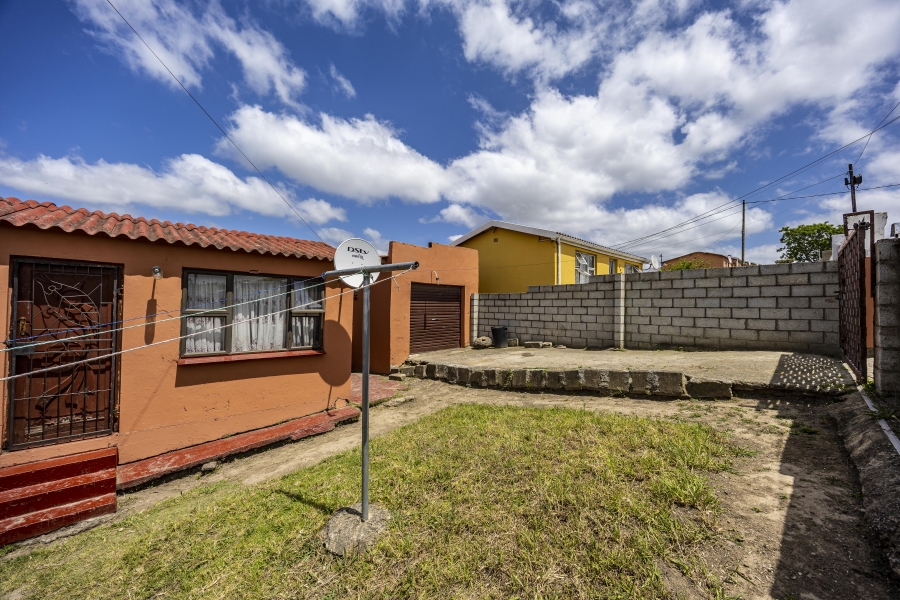 2 Bedroom Property for Sale in Mdantsane Nu 16 Eastern Cape